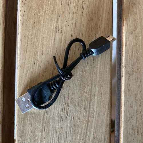 Micro USB Mini Cable 20cm new