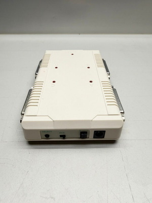 Auto/Manual Parallel Switch Box TPC-401 vintage, like new