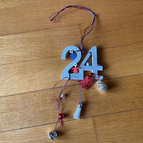 Handmade charms for 2024 original, new
