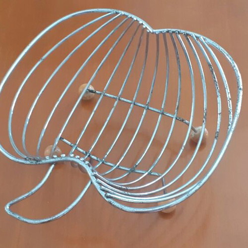 Fruit bowl used
