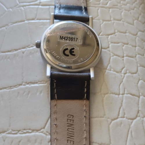 Συλλεκτικό ρολόι Rotring, καινούργιο, unisex