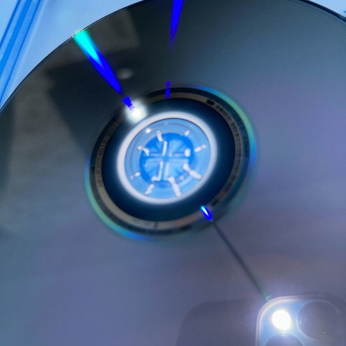 Jumanji The Next Level Blu-ray new, dubbed
