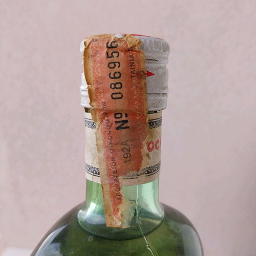 From grandpa's cellar: ***Italian Cherry Liqueur!***