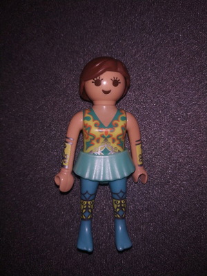 Playmobil 9643 used