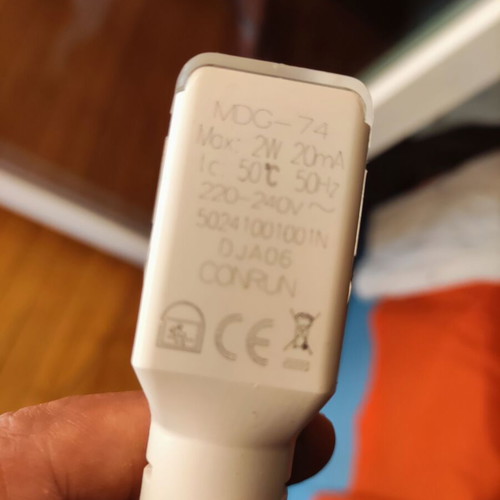 Led fridge bulb Inventor like new
