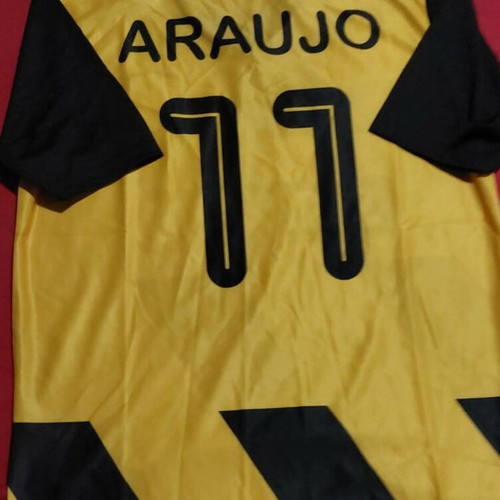 AEK Araoucho Jersey new, xsmall open line