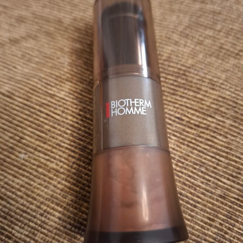 Biotherm Homme Bronze Power like new