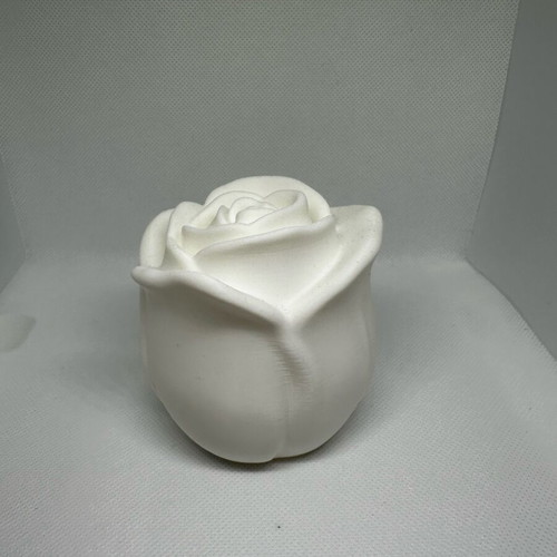 LED rose lamp with automatic color change new