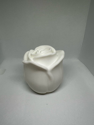LED rose lamp with automatic color change new