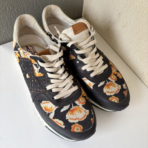 A.S. 98 Casual Shoes like New Limited Edition Size 43