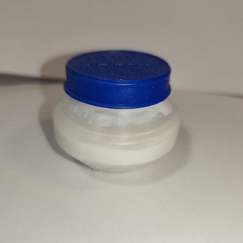 Melka Vintage Collar Glue 50g sealed 1972