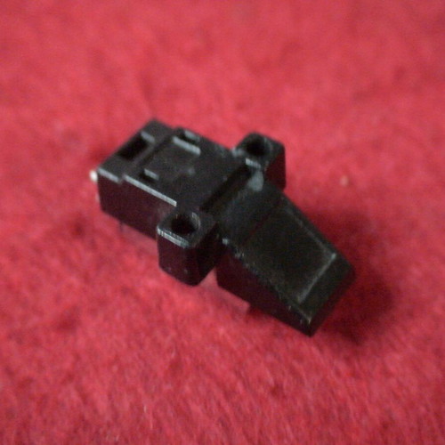 Sanyo MG 05 cartridge used without needle