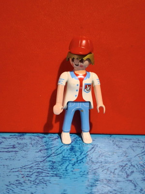 Playmobil като нов