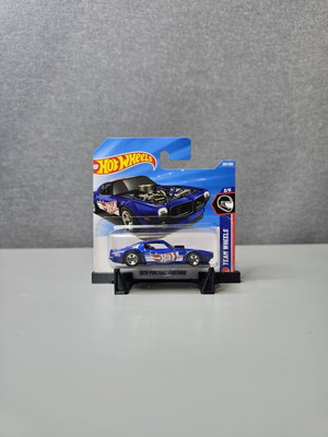 Hot Wheels 1970 Pontiac Firebird new