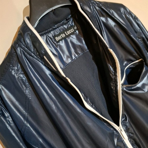 Men's jacket Berto Lucci