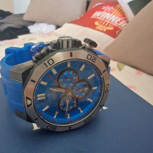 Festina F20450 Chrono Bike 44mm μπλε καινούργιο