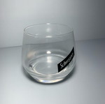 Schweppes 12-pack glasses new