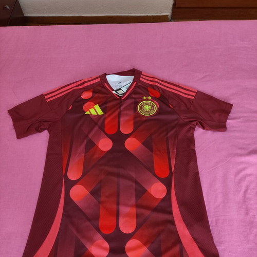 Germany National Team Home Jersey 2024 Adidas new, size M