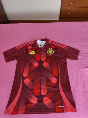 Germany National Team Home Jersey 2024 Adidas new, size M