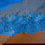 Δαντέλα καινούργια 19×91 εκατοστά