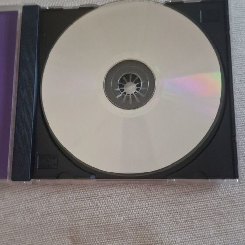 B.B. King King of the Blues CD like new, 1999 collection