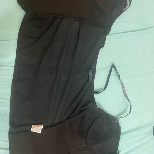 Corset Pink Woman like new with lace