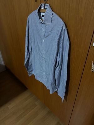 Trussardi men’s shirt size M like new