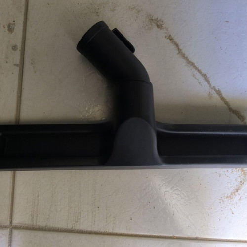 Izzy CleanPro IZ-4101 vacuum cleaner like new, 800W, HEPA13 filter