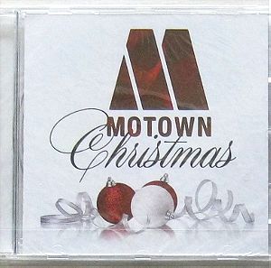 V/A – Motown Christmas