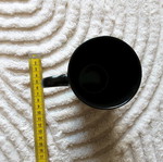 Mug unused