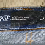 Τζιν φούστα zara