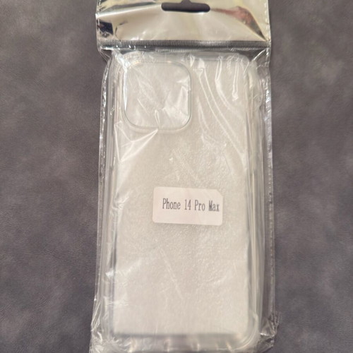 iPhone 14 Pro Max case new