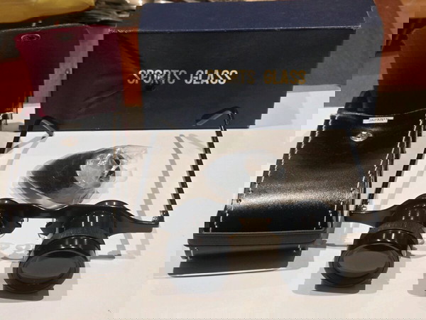 sports Glass japan