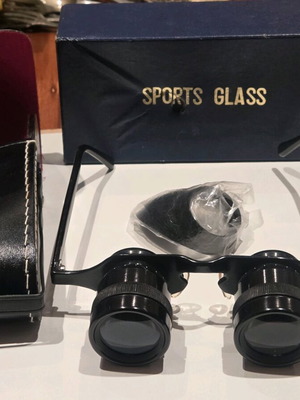 sports Glass japan