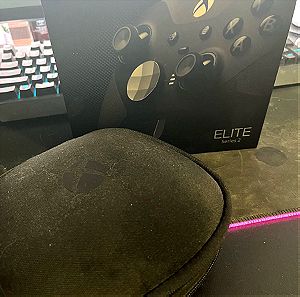Xbox Elite Series 2 Controller with Case