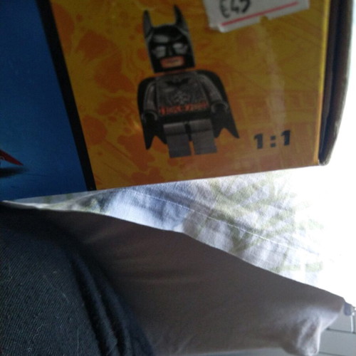 Building blocks new, large box 518+ pieces 45×37