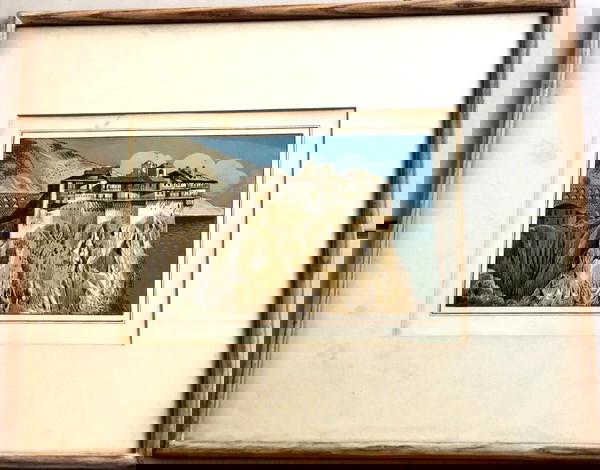 pinakas zografikis