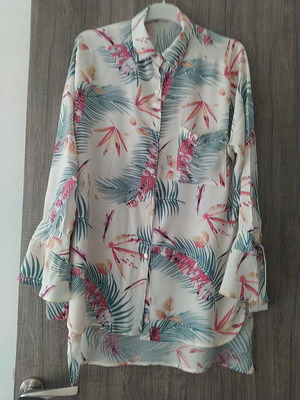 Shirt like new, size L / 40 / 12