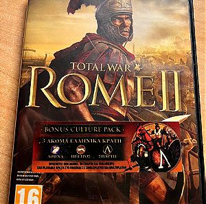 Rome total war 2