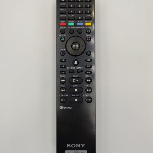 Sony PlayStation 3 Remote Control like new CECHZR1U