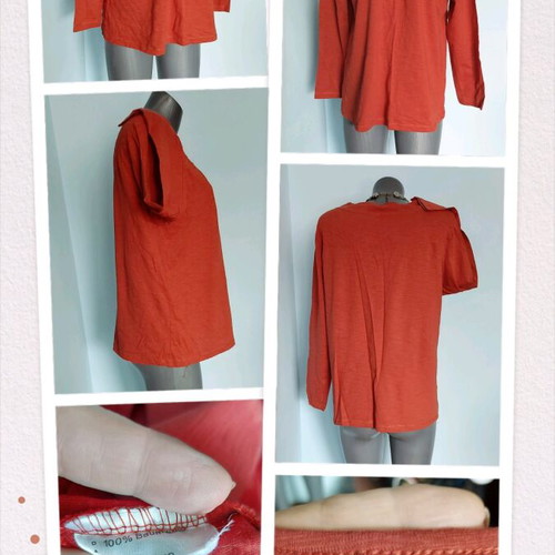 Tunic blouses Old Navy and Outfit like new, plus size