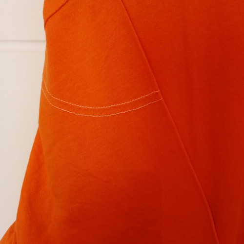 Maui & Sons men's orange T-shirt XL, summer surf design