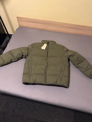 Tom Tailor jacket new, size L