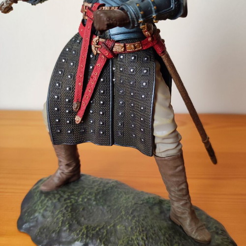 Game of Thrones Brienne of Tarth collectible figure 2015 new