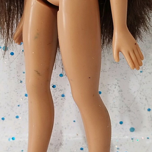 Bratz Funk Out Yasmin nude used with flaws