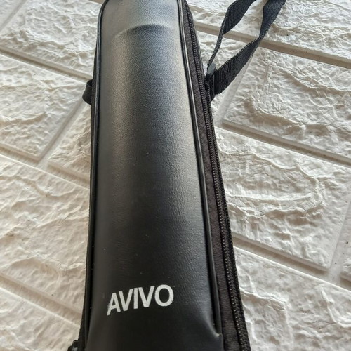 Avivo stainless steel thermos new with cup lid