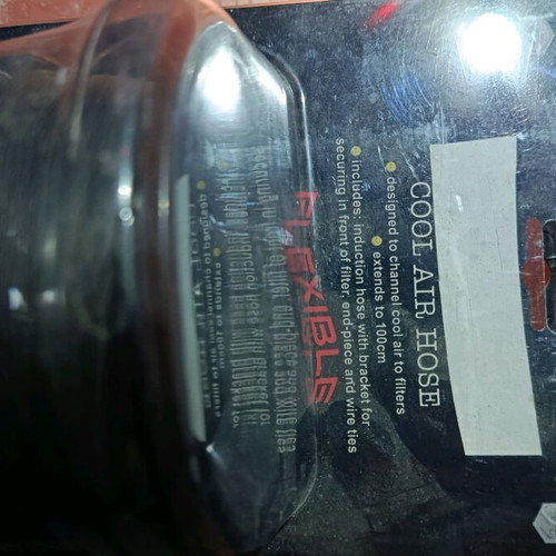 Intake hose new for cars
