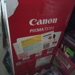 Canon TS705 Printer new