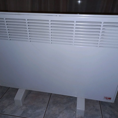 Vigo EPK4570M13 heater like new