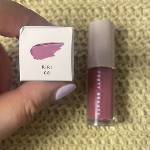 Fenty Beauty Gloss Bomb special size 2 ml new